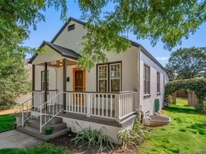 3388 S Washington Street, Englewood CO 80113