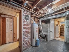 3388 S Washington Street, Englewood CO 80113