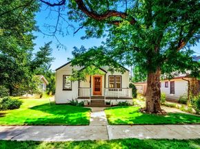 3388 S Washington Street, Englewood CO 80113