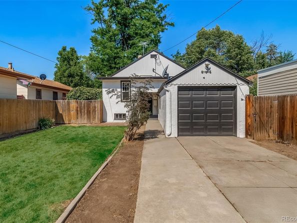 3388 S Washington Street, Englewood CO 80113