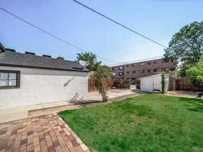 3388 S Washington Street, Englewood CO 80113