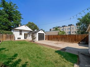 3388 S Washington Street, Englewood CO 80113