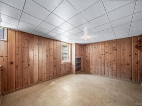 3388 S Washington Street, Englewood CO 80113