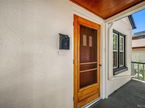 3388 S Washington Street, Englewood CO 80113