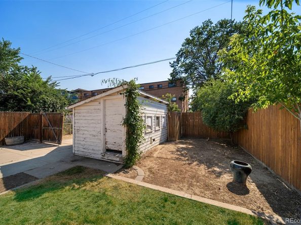 3388 S Washington Street, Englewood CO 80113