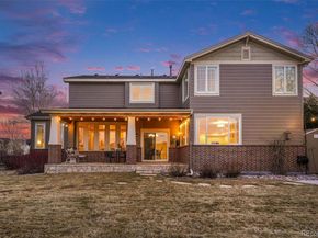 17853 W 77th Lane, Arvada CO 80007
