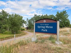 17853 W 77th Lane, Arvada CO 80007