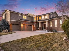 17853 W 77th Lane, Arvada CO 80007