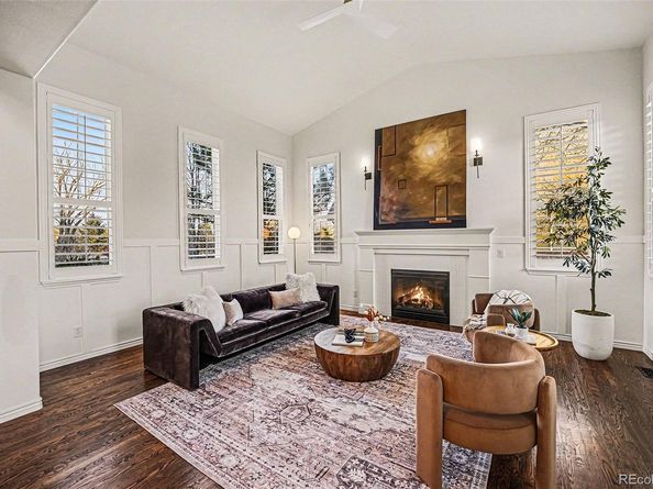 17853 W 77th Lane, Arvada CO 80007