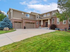 17853 W 77th Lane, Arvada CO 80007