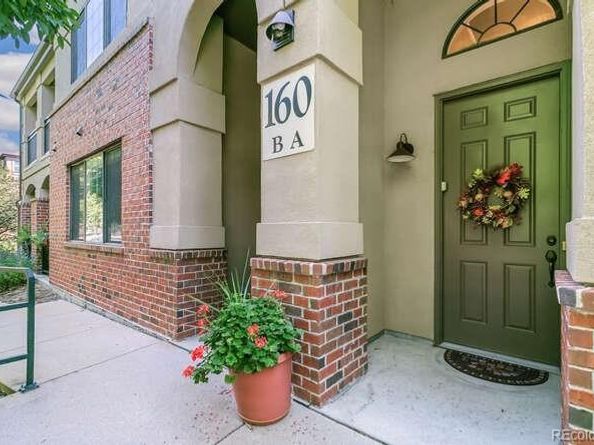 160 Poplar Street A, Denver CO 80220
