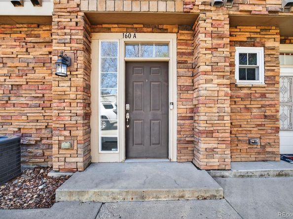 160 Granby Way A, Aurora CO 80011