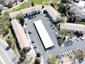 2150 S Vaughn Way 204D, Aurora CO 80014