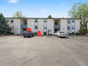 2150 S Vaughn Way 204D, Aurora CO 80014
