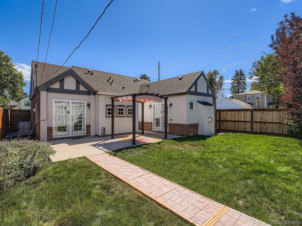 1701 Roslyn Street, Denver CO 80220