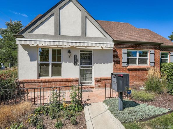 1701 Roslyn Street, Denver CO 80220