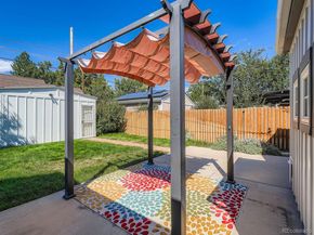 1701 Roslyn Street, Denver CO 80220