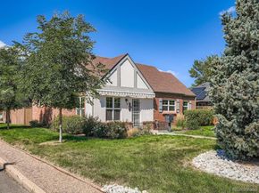1701 Roslyn Street, Denver CO 80220