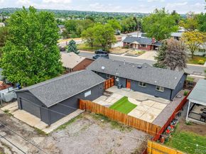 6655 Depew Street, Arvada CO 80003