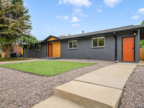 6655 Depew Street, Arvada CO 80003