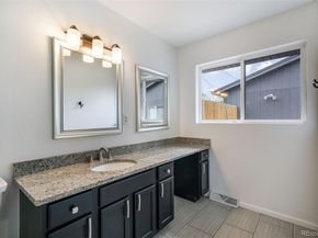 6655 Depew Street, Arvada CO 80003