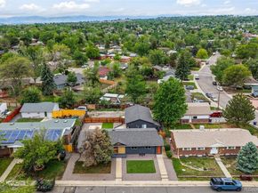 6655 Depew Street, Arvada CO 80003