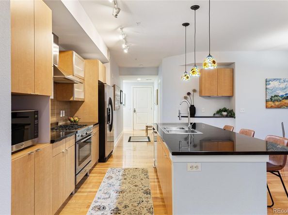 2240 N Clay Street 501, Denver CO 80211