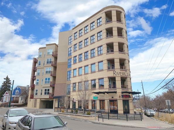 2240 N Clay Street 501, Denver CO 80211