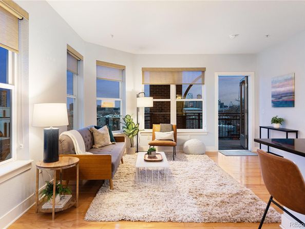 2240 N Clay Street 501, Denver CO 80211
