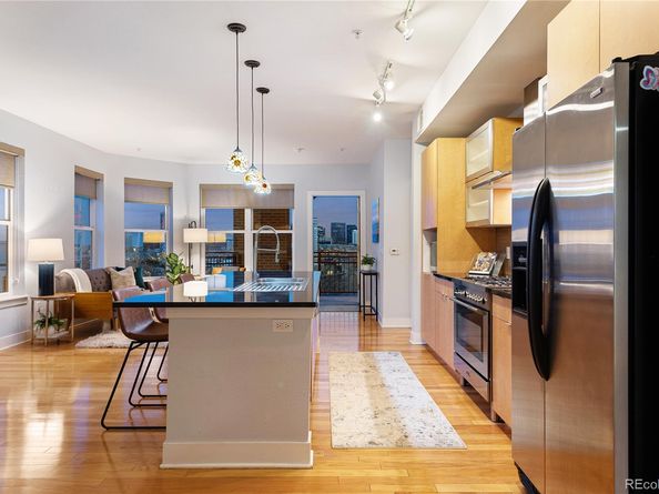 2240 N Clay Street 501, Denver CO 80211