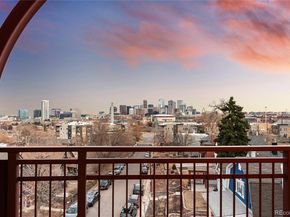 2240 N Clay Street 501, Denver CO 80211