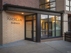 2240 N Clay Street 501, Denver CO 80211