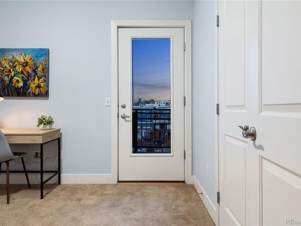 2240 N Clay Street 501, Denver CO 80211
