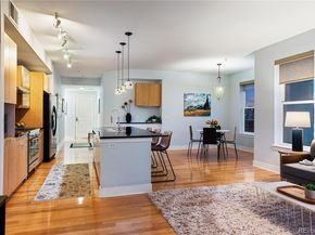 2240 N Clay Street 501, Denver CO 80211