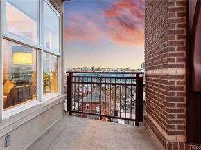 2240 N Clay Street 501, Denver CO 80211