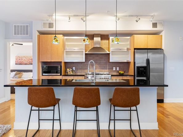 2240 N Clay Street 501, Denver CO 80211