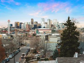 2240 N Clay Street 501, Denver CO 80211