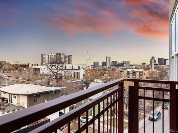 2240 N Clay Street 501, Denver CO 80211