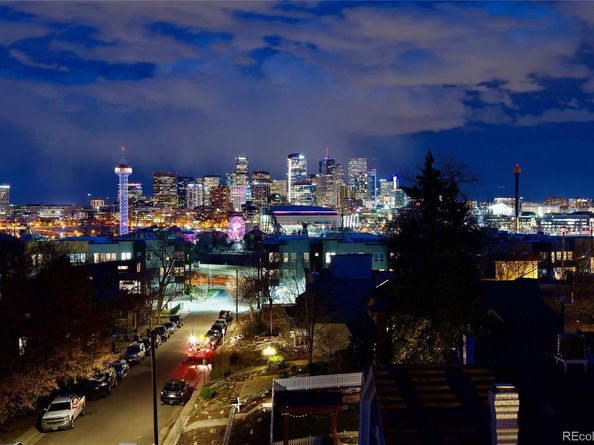 2240 N Clay Street 501, Denver CO 80211