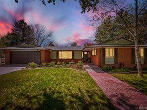 11900 W 22nd Place, Lakewood CO 80215