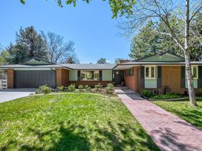11900 W 22nd Place, Lakewood CO 80215