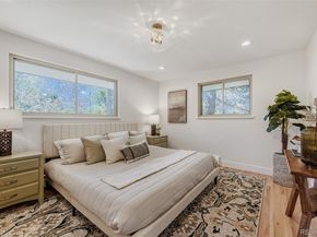 11900 W 22nd Place, Lakewood CO 80215