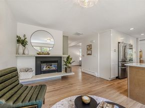 11900 W 22nd Place, Lakewood CO 80215
