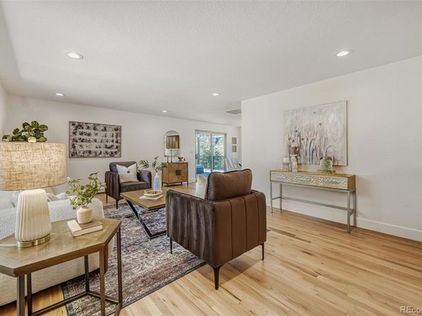 11900 W 22nd Place, Lakewood CO 80215