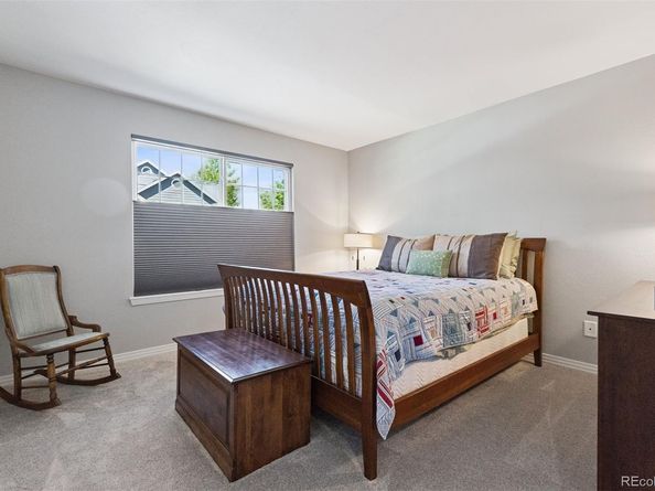 4976 S Nelson Street A, Littleton CO 80127