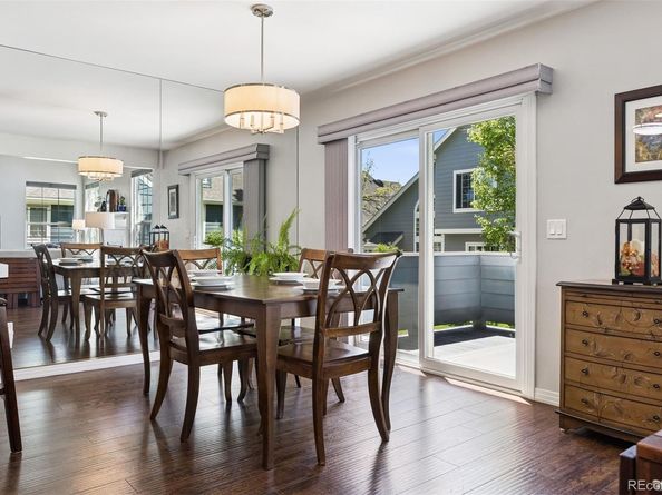 4976 S Nelson Street A, Littleton CO 80127