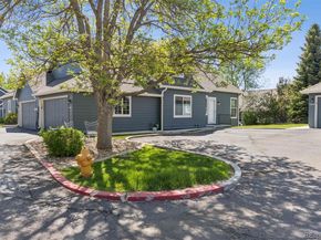 4976 S Nelson Street A, Littleton CO 80127