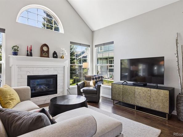 4976 S Nelson Street A, Littleton CO 80127