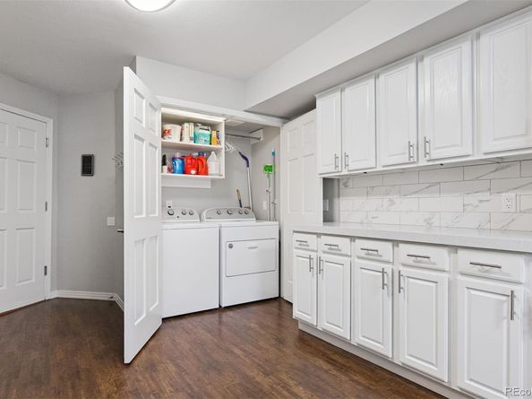 4976 S Nelson Street A, Littleton CO 80127