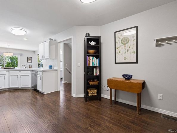 4976 S Nelson Street A, Littleton CO 80127
